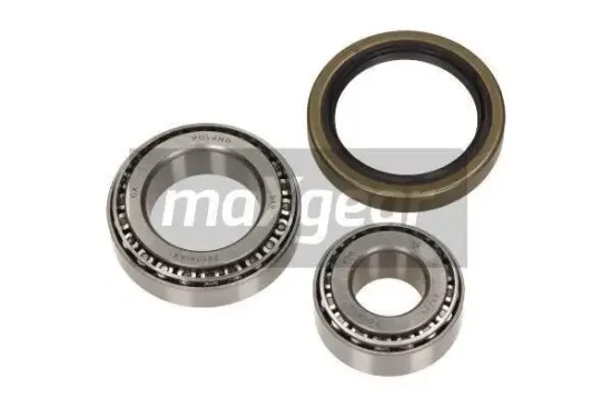 Radlagersatz Vorderachse MAXGEAR 33-0091 Bild Radlagersatz Vorderachse MAXGEAR 33-0091
