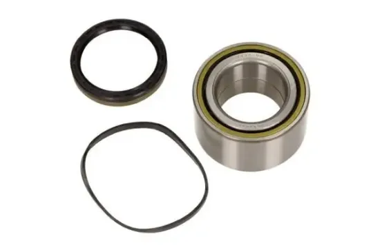 Radlagersatz Hinterachse MAXGEAR 33-0100 Bild Radlagersatz Hinterachse MAXGEAR 33-0100