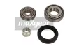 Radlagersatz MAXGEAR 33-0110