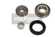 Radlagersatz MAXGEAR 33-0110