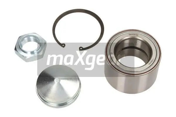 Radlagersatz MAXGEAR 33-0115