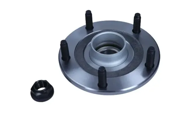 Radlagersatz Hinterachse MAXGEAR 33-0186 Bild Radlagersatz Hinterachse MAXGEAR 33-0186