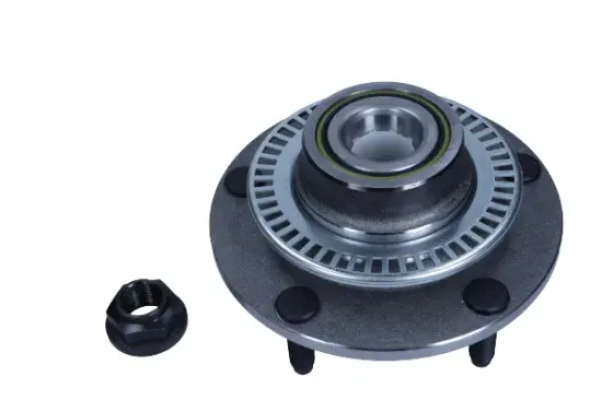 Radlagersatz Hinterachse MAXGEAR 33-0186 Bild Radlagersatz Hinterachse MAXGEAR 33-0186