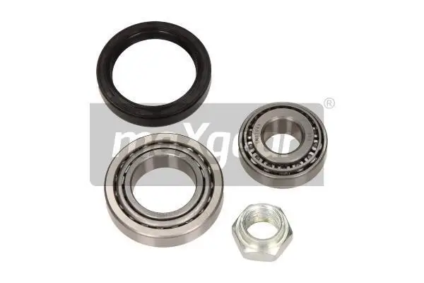 Radlagersatz MAXGEAR 33-0190