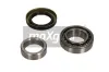 Radlagersatz Hinterachse MAXGEAR 33-0218