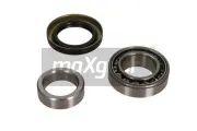 Radlagersatz Hinterachse MAXGEAR 33-0218
