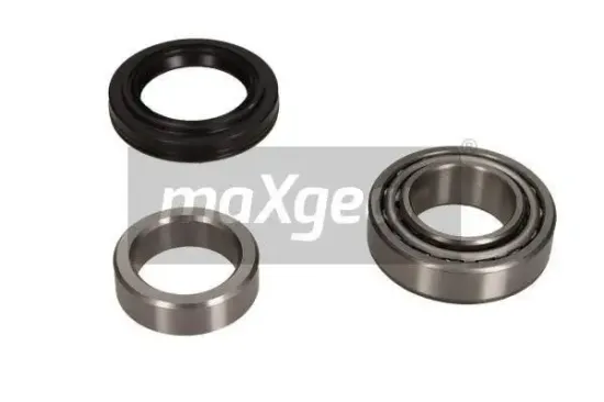 Radlagersatz Hinterachse MAXGEAR 33-0218 Bild Radlagersatz Hinterachse MAXGEAR 33-0218