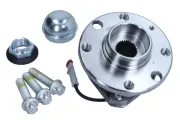 Radlagersatz Vorderachse MAXGEAR 33-0258
