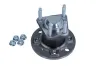 Radlagersatz Hinterachse MAXGEAR 33-0276 Bild Radlagersatz Hinterachse MAXGEAR 33-0276