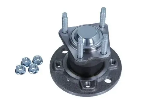 Radlagersatz Hinterachse MAXGEAR 33-0276 Bild Radlagersatz Hinterachse MAXGEAR 33-0276
