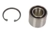 Radlagersatz Hinterachse MAXGEAR 33-0284