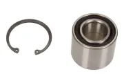 Radlagersatz Hinterachse MAXGEAR 33-0284