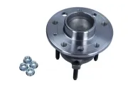 Radlagersatz Hinterachse MAXGEAR 33-0289