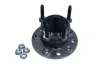 Radlagersatz Hinterachse MAXGEAR 33-0289 Bild Radlagersatz Hinterachse MAXGEAR 33-0289