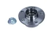 Radlagersatz MAXGEAR 33-0324 Bild Radlagersatz MAXGEAR 33-0324