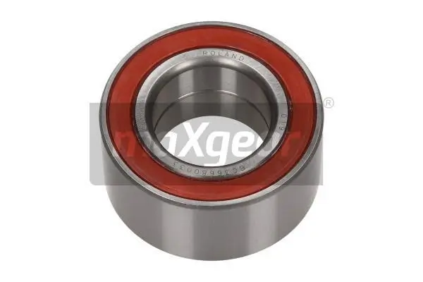Radlagersatz Vorderachse MAXGEAR 33-0359