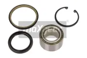 Radlagersatz Vorderachse MAXGEAR 33-0360