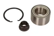 Radlagersatz Vorderachse MAXGEAR 33-0368