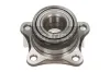 Radlagersatz Hinterachse MAXGEAR 33-0369 Bild Radlagersatz Hinterachse MAXGEAR 33-0369