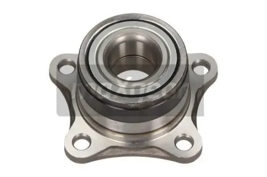 Radlagersatz Hinterachse MAXGEAR 33-0369 Bild Radlagersatz Hinterachse MAXGEAR 33-0369