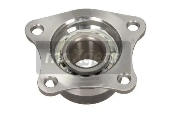 Radlagersatz Hinterachse MAXGEAR 33-0369 Bild Radlagersatz Hinterachse MAXGEAR 33-0369