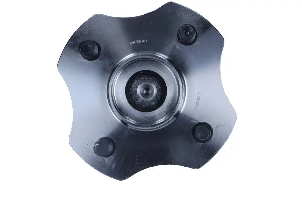 Radlagersatz Hinterachse MAXGEAR 33-0375