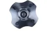 Radlagersatz Hinterachse MAXGEAR 33-0375