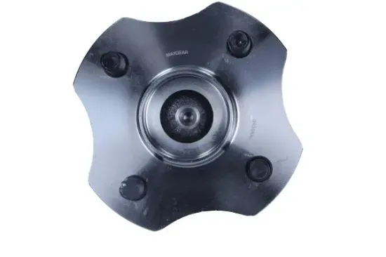 Radlagersatz Hinterachse MAXGEAR 33-0375 Bild Radlagersatz Hinterachse MAXGEAR 33-0375