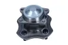 Radlagersatz Hinterachse MAXGEAR 33-0375 Bild Radlagersatz Hinterachse MAXGEAR 33-0375