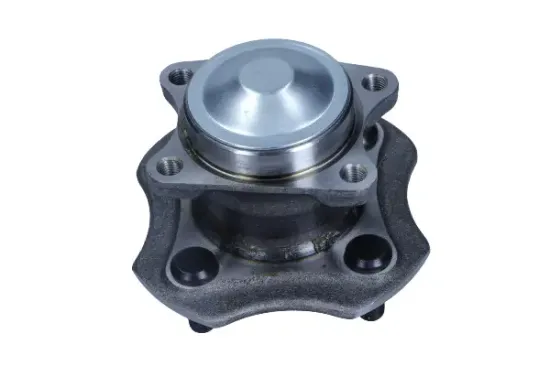 Radlagersatz Hinterachse MAXGEAR 33-0375 Bild Radlagersatz Hinterachse MAXGEAR 33-0375