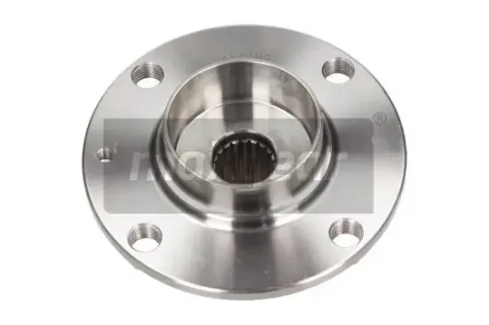 Radlagersatz Vorderachse MAXGEAR 33-0380 Bild Radlagersatz Vorderachse MAXGEAR 33-0380