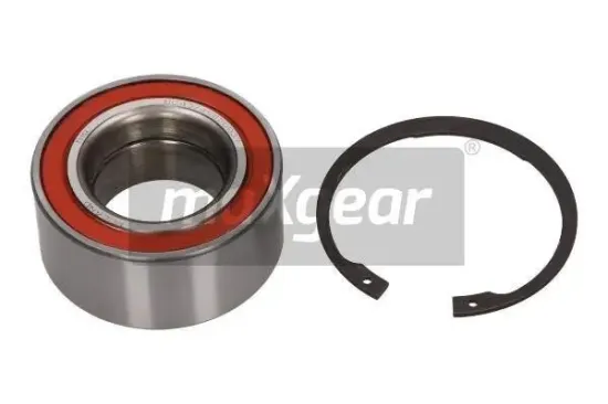 Radlagersatz Vorderachse MAXGEAR 33-0384 Bild Radlagersatz Vorderachse MAXGEAR 33-0384