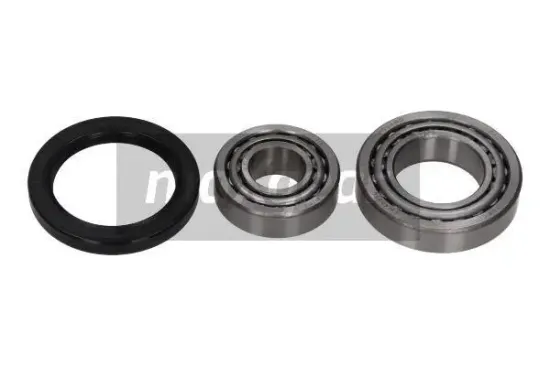 Radlagersatz Vorderachse MAXGEAR 33-0400 Bild Radlagersatz Vorderachse MAXGEAR 33-0400