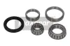 Radlagersatz Vorderachse MAXGEAR 33-0400 Bild Radlagersatz Vorderachse MAXGEAR 33-0400