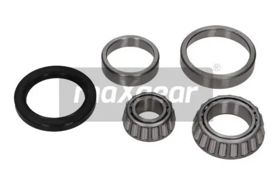 Radlagersatz Vorderachse MAXGEAR 33-0400 Bild Radlagersatz Vorderachse MAXGEAR 33-0400