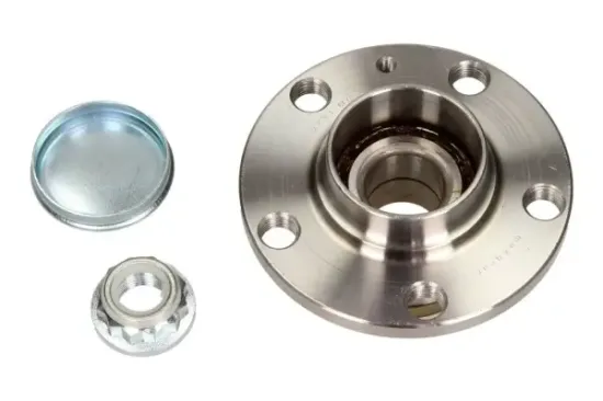 Radlagersatz Hinterachse MAXGEAR 33-0406 Bild Radlagersatz Hinterachse MAXGEAR 33-0406