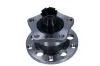 Radlagersatz MAXGEAR 33-0411 Bild Radlagersatz MAXGEAR 33-0411