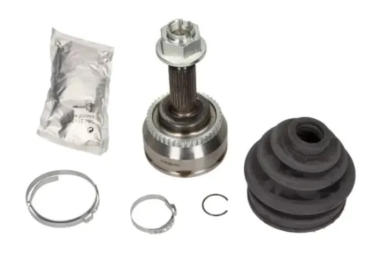 Gelenksatz, Antriebswelle radseitig MAXGEAR 49-0268 Bild Gelenksatz, Antriebswelle radseitig MAXGEAR 49-0268
