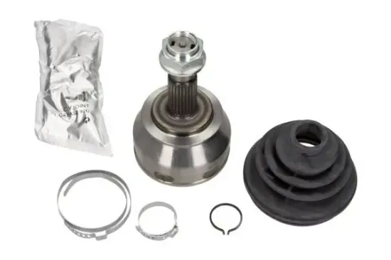 Gelenksatz, Antriebswelle radseitig MAXGEAR 49-0283 Bild Gelenksatz, Antriebswelle radseitig MAXGEAR 49-0283