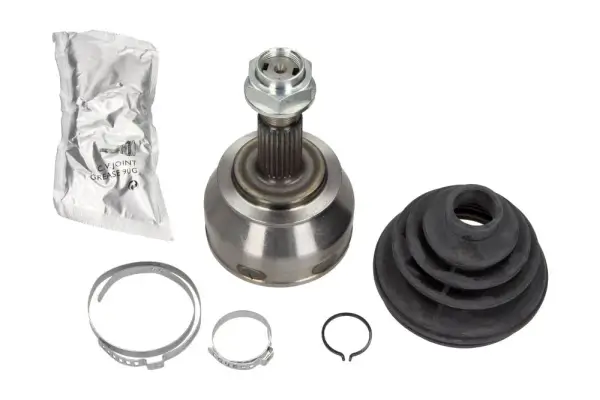 Gelenksatz, Antriebswelle radseitig MAXGEAR 49-0283