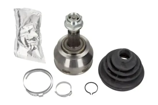 Gelenksatz, Antriebswelle radseitig MAXGEAR 49-0283 Bild Gelenksatz, Antriebswelle radseitig MAXGEAR 49-0283