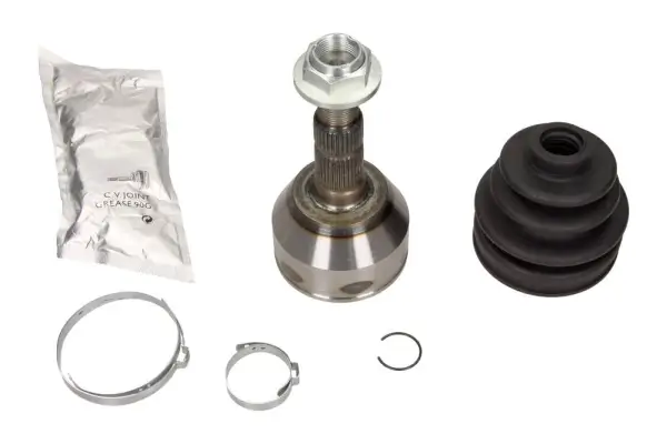 Gelenksatz, Antriebswelle radseitig MAXGEAR 49-0279