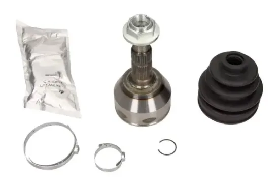 Gelenksatz, Antriebswelle radseitig MAXGEAR 49-0279 Bild Gelenksatz, Antriebswelle radseitig MAXGEAR 49-0279