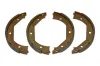 Bremsbackensatz, Feststellbremse Hinterachse rechts Hinterachse links MAXGEAR 19-1070