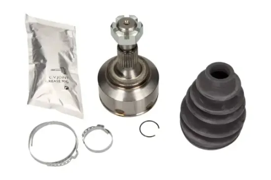 Gelenksatz, Antriebswelle radseitig MAXGEAR 49-0291 Bild Gelenksatz, Antriebswelle radseitig MAXGEAR 49-0291