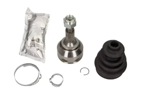 Gelenksatz, Antriebswelle radseitig MAXGEAR 49-0289 Bild Gelenksatz, Antriebswelle radseitig MAXGEAR 49-0289