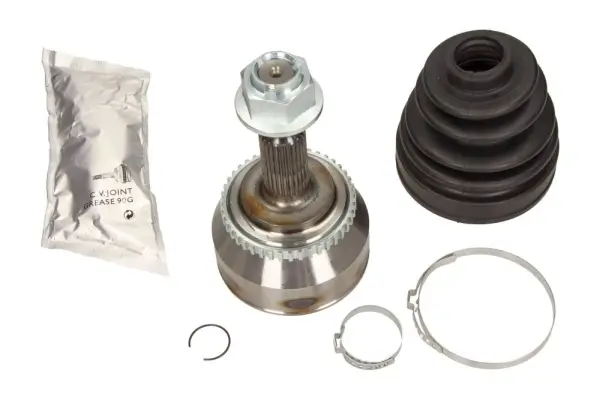 Gelenksatz, Antriebswelle radseitig MAXGEAR 49-0302