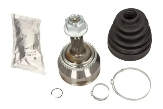 Gelenksatz, Antriebswelle radseitig MAXGEAR 49-0302 Bild Gelenksatz, Antriebswelle radseitig MAXGEAR 49-0302