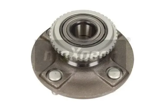 Radlagersatz Hinterachse links Hinterachse rechts MAXGEAR 33-0458 Bild Radlagersatz Hinterachse links Hinterachse rechts MAXGEAR 33-0458