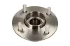 Radlagersatz Hinterachse links Hinterachse rechts MAXGEAR 33-0458 Bild Radlagersatz Hinterachse links Hinterachse rechts MAXGEAR 33-0458